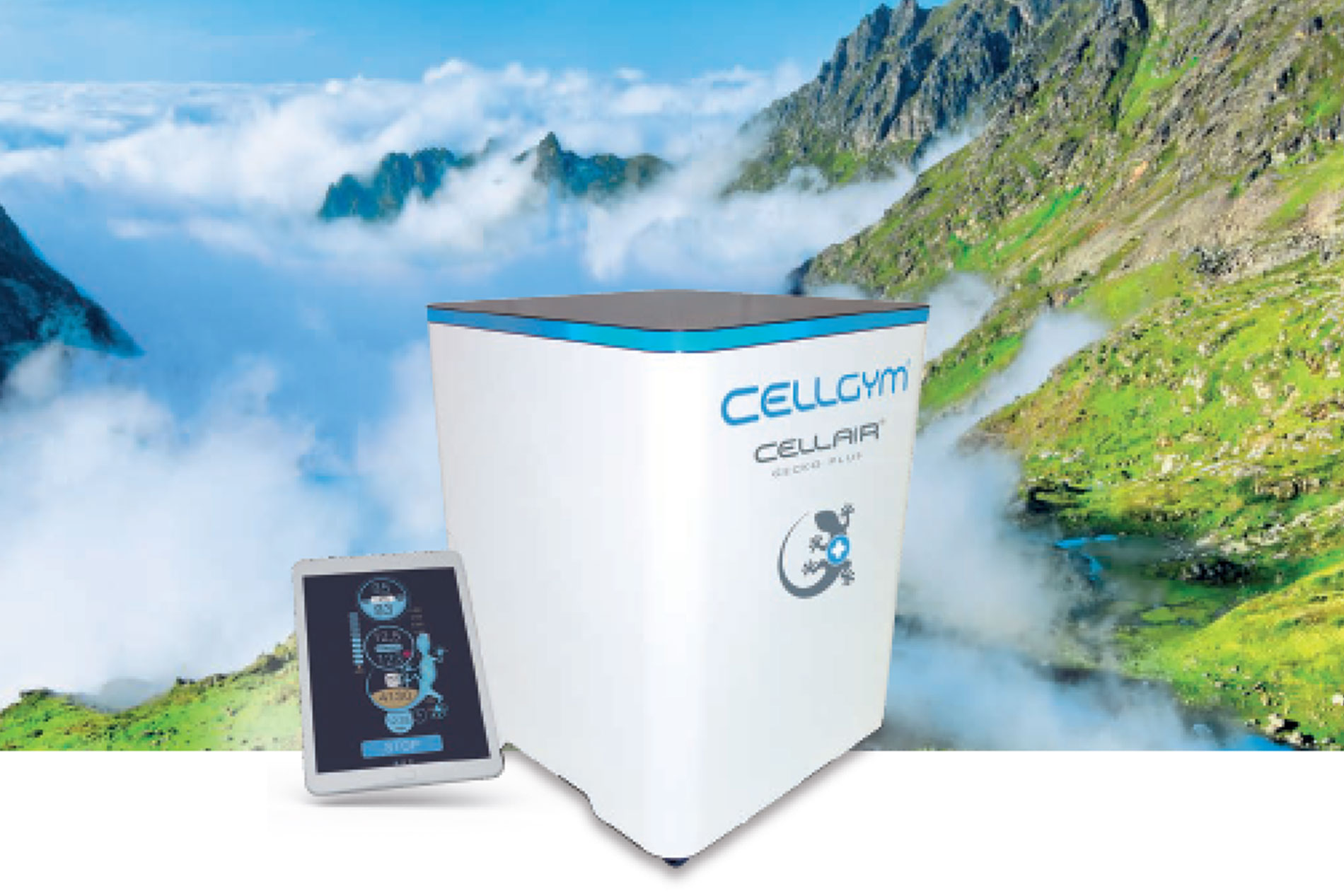 cellgym